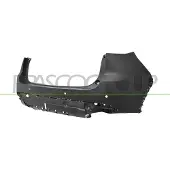 PRASCO MZ7081061 Bumper