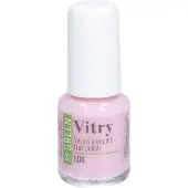 Vitry Nagellak Be Green Zijde 6 ml Nagellak nieuw