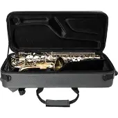 Gator RECTANGULAR TENOR SAX CASE