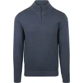 Petrol industries Trui donkerblauw