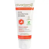 No Brand Alvadiem Intense Protection Care, Voetcrème 100 ml Huidcrème