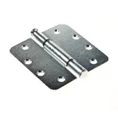 Bsw scharnier RH RD804GV 114x114 verzinkt