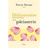 Plon DICT.AMOUREUX DE LA PATISSERIE