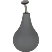 Esschert Design Bal-sproeier L Grijs 0,49 Liter