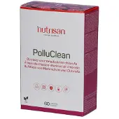 Nutrisan Polluclean