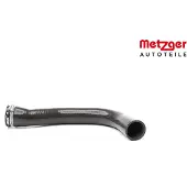 METZGER 2401371 Laadluchtslang