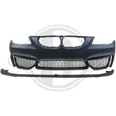 Diederichs 1224552 Bumper