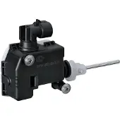 Hella Centrale vergrendeling - Instelelement 6NW 301 800-011