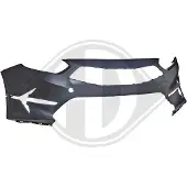 Diederichs 6555150 Bumper