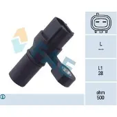 FAE 79189 Toerentalsensor, motormanagement