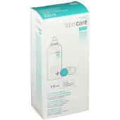 Febelcare Eye All In 1 Lenzenvloeistof 1 100 ml Bewarings-en-reinigingsoplossing