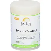 Be-Life Sweet Control 60 St Capsules