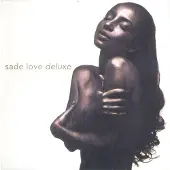 Sony music Love Deluxe