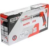 TRIZERATOP YT-82190 Serie - Elektrisch Mes - 220W - Voor Polymere Materialen - Regelbare Temperatuur