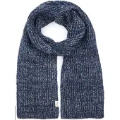 Barts Sjaal 'Skaga' blauw