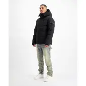BLACK BANANAS Commander V2 Jas,