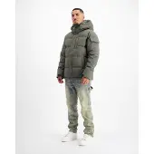 BLACK BANANAS Commander V2 Jas,