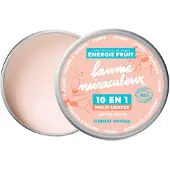 ENERGIE FRUIT Wonderbaarlijke Balsem 10in1 Biologisch 38 g (Geur : Monoï)