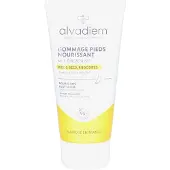 No Brand Alvadiem Voedende Voetenscrub 75 ml Peeling