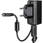 Sony EP700 voedingseenheid, USB-lader, Zwart