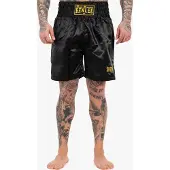 Benlee Sportbroek geel / zwart