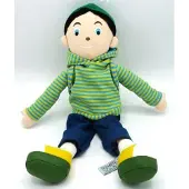 Happy horse Knuffel pop Jack - 35 cm -