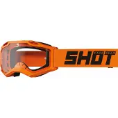 Shot Rocket 2.0 Solid Junior Off-road Bril