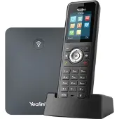 Yealink DECT IP Telefoon SIP-W79P
