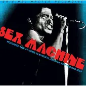 Bertus Distributie Sex Machine