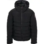 Napapijri Winterjas 'A-Terez' zwart