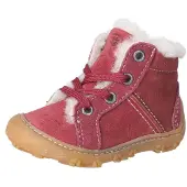 Ricosta Elia veterschoen, rood