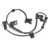 METZGER 09001563 Wielsnelheidssensor (ABS)