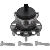 Moog HY-WB-13083 Wiellagerset