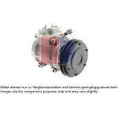 AKS DASIS 851223X Aircopomp