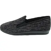 Rohde Pantoffel Men Lillestrom 2614 Stone-Schoenmaat 42