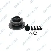 GSP 9400511K Wiellagerset