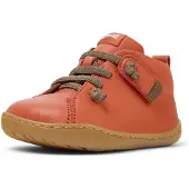 Camper Wandelschoen 'Peu Cami' donkeroranje