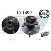 IJS GROUP 10-1499 Wiellagerset