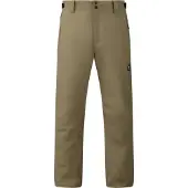 Brunotti Skibroek Men Footrail Snow Pants Dusky Green-S