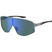 Under Armour Zonnebril zilver