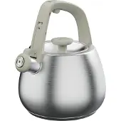 Berghoff Fluitketel Leo Sage 2,5 L