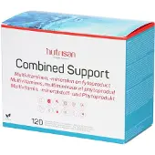 Nutrisan Combined support 120 capsules