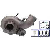 Walker 59217G-PW Turbocharger