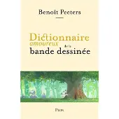 Plon DICT.AMOUREUX DE LA BANDE DESSINEE