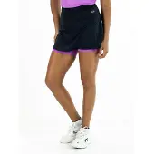 Sjeng Sports Tennisrok Women Leda Vibrant Lilac-XS