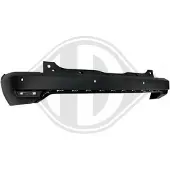 Diederichs 4571055 Achterbumper
