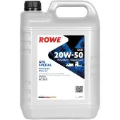 Rowe 20042-0050-99 Motorolie