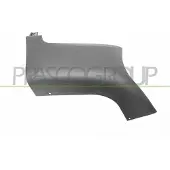PRASCO BM8241154 Achterbumper