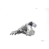 ALANKO 10900444 Turbocharger