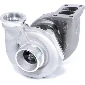 BTS Turbo T914972 Turbocharger